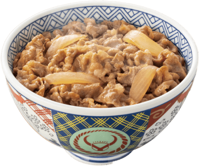 吉野家